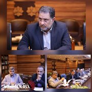 ضرب‌الاجل برای تعیین تکلیف ۱۱ پره صیادی آستانه‌اشرفیه؛ پای معیشت هزار خانوار در میان است