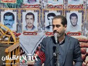 فرماندار رودبار: وحدت مردم، خط مقدم امنیت کشور است