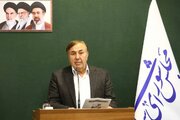 واکنش یک نماینده مجلس به محدودیت های هوایی/نباید بیشتر از این منتظر بمانیم؛احتمالا به سمت خروج از NPT برویم/ باید کریدورهای زمینی را سریع‌تر فعال کنیم