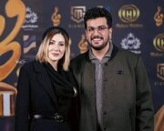 مهریه جالب همسر قیاسی؛ جزئیاتی که مورد توجه قرار گرفت + فیلم