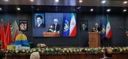 روایت حدادعادل از حمله آمریکا به بیت رهبر شهید انقلاب/  مطالبی که درباره قطع شدن پای ایشان یا آسیب به صورتشان گفته شد، دروغ بود