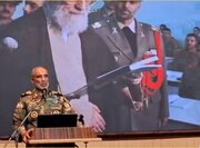 ویژگی های شخصیتی سپهبد شهید موسوی از زبان فرمانده نیروی زمینی ارتش/ شهید بهترین الگو برای نیروهای مسلح است