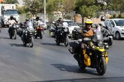 گردشگری ورزشی؛ توسعه فارس در دستان سفیران