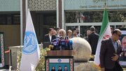 رئیس دانشگاه تهران: در جنگ اخیر ۲ استاد و ۵ دانشجو را از دست دادیم