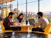 مسیر شتابدهی استارتاپ‌ها در ویستا آغاز شد