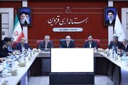 راه‌اندازی هنرستان‌های وابسته به صنایع در قزوین