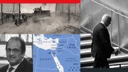 «عباس کامل خودِ پیام بود» صداهایی که پیش از ۷ اکتبر شنیده نشدند/ ۱۱ روز قبل از حمله، مصر چه هشداری داد و بن زاید چه گفت؟