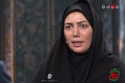 دختر شهید نصیرزاده: پدرم می گفت کاری که امیرحسین زارع هنگام کسب مدال طلا کرد، اثرش از ۲۰ موشک خیبرشکن به قلب تلاویو بیشتر است