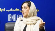 شیوا مقانلو دبیر علمی نوزدهمین جایزه ادبی جلال آل احمد شد