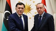 اسرائیل نگران ترکیه شد؛ «کریدور لیبی» به تهدیدی برای تل‌آویو تبدیل می‌شود؟