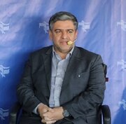 استاندار: ۸۵ هزار میلیارد تومان طرح اقتصادی در اردبیل در حال اجراست