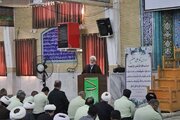 اقتدار نیروهای مسلح، پشتوانه امنیت و آرامش مردم است