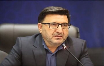 مدیرکل امور اتباع فارس:دارندگان کارت آمایش مرحله ۱۹ برای به‌روزرسانی کارت خود اقدام کنند