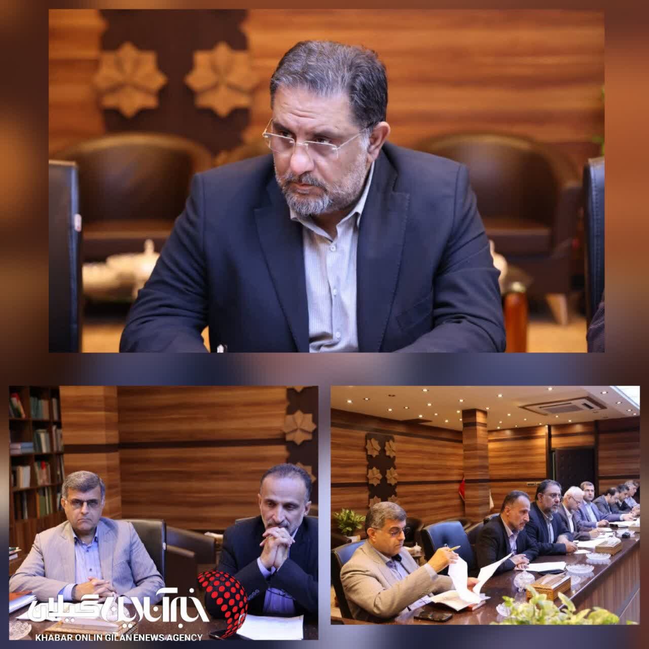 ضرب‌الاجل برای تعیین تکلیف ۱۱ پره صیادی آستانه‌اشرفیه؛ پای معیشت هزار خانوار در میان است