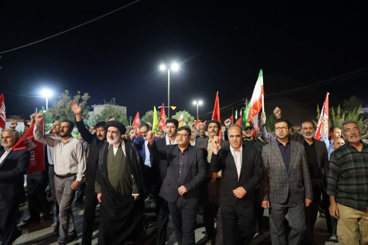 استاندار چهارمحال و بختیاری: مواضع رئیس‌جمهور در سازمان ملل، بیانگر عزت‌خواهی و ایستادگی ملت ایران بود