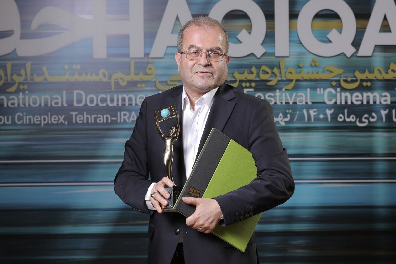 از خونهای آلوده تا پرندگان مهاجر / سه انتخاب متفاوت تماشاگران «سینماحقیقت»