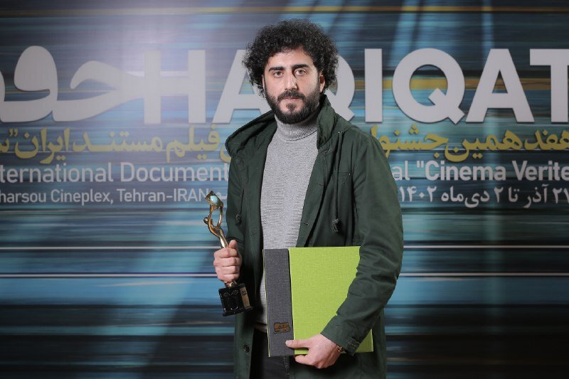 از خون‌های آلوده تا پرندگان مهاجر / سه انتخاب متفاوت تماشاگران «سینماحقیقت»
