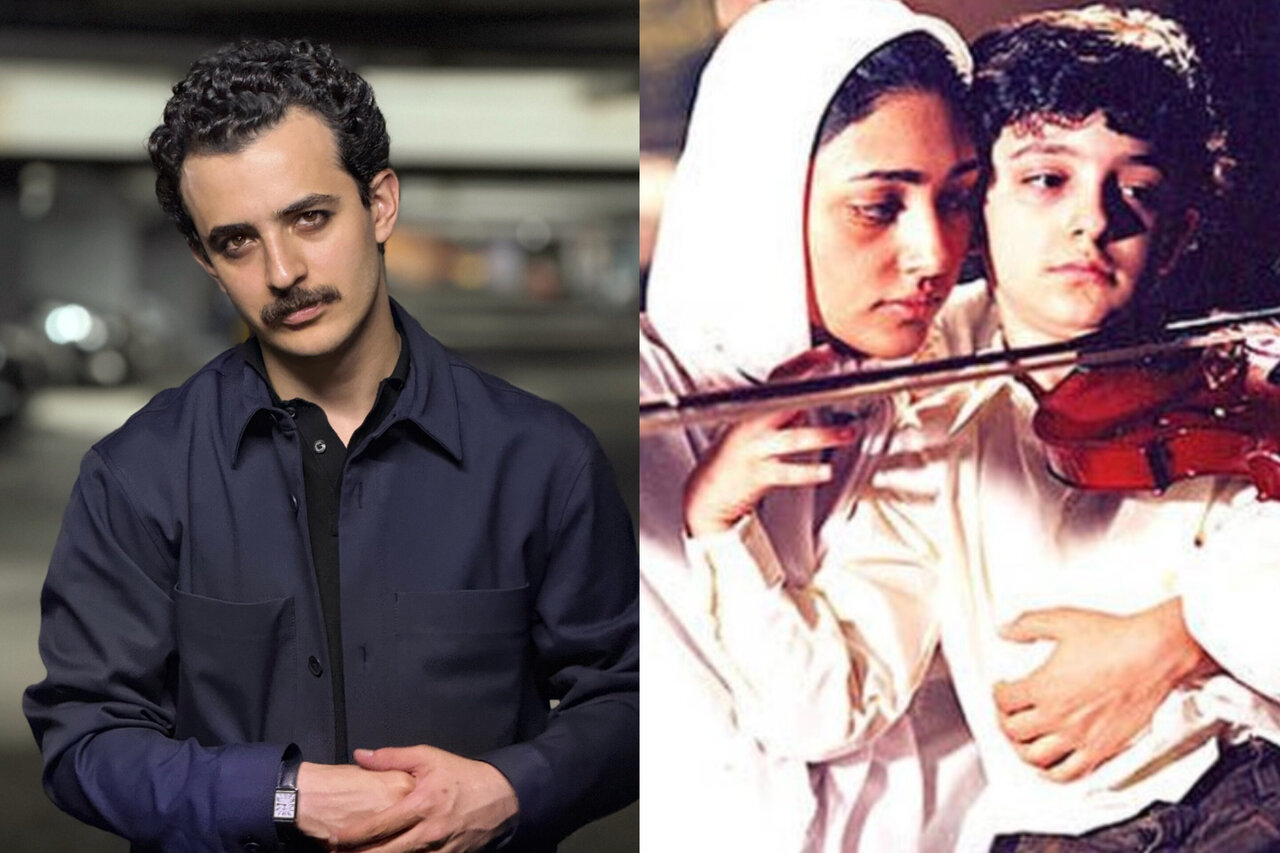 از درخشش در «بچه‌های آسمان» تا دستفروشی و اعتیاد؛ چرا ستاره‌های کودک خیلی زود فراموش می‌شوند؟