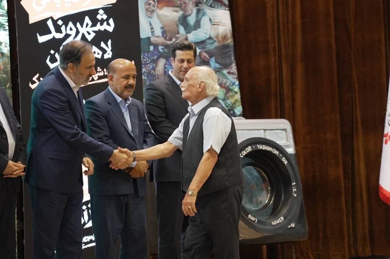 برگزیدگان پانزدهمین جشنواره ملی تئاتر خیابانی شهروند لاهیجان معرفی شدند