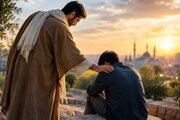 رفتارهای اجتماعی مطلوب؛ وقتی نیکی، دشمنی را به دوستی تبدیل می‌کند