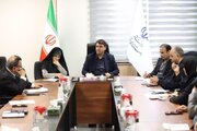 حضور متفاوت قزوین در نمایشگاه توانمندی‌های روستایی و عشایری