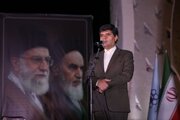 ترویج فرهنگ ایثار و شهادت با نصب و جانمایی یادمان شهدا در سطح شهر