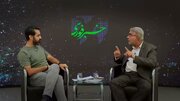 ادعای نماینده مجلس: از بین رفتن ارزش پول ملی به خاطر رفتارهای مردم است + فیلم