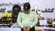 جعل عنوان مأمور پلیس و ورود به خانه برای سرقت اسناد ملکی