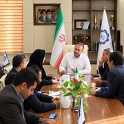 تدابیر پیشگیرانه شهرداری کرمان برای بارش‌های پاییزی
