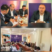 فرماندار لنگرود: لنگرود محل اقامت ۴.۹ میلیون گردشگر؛ ساخت 4 اقامتگاه گردشگری در اطاقور