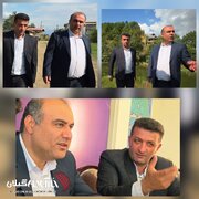 شهردار اطاقور: بازارچه ساحلی راه‌اندازی می‌شود؛ «فرش قرمز» برای سرمایه‌گذاران گردشگری