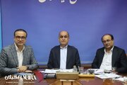 استاندار گیلان:جهش گردشگری گیلان با ۲۰ هزار تخت جدید؛ ۳ پروژه گردشگری افتتاح شد