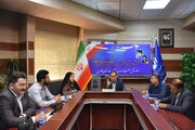 اتاق فکر فارس در مسیر پیوند دانش و صنعت