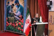 تأکید رئیس دانشگاه علوم پزشکی کردستان بر تداوم خدمت در سخت‌ترین شرایط