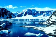 دانشمندان بقایای ابرقاره ۵۰۰ میلیون ساله گوندوانا را زیر یخ‌های جنوبگان پیدا کردند