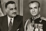 مرگ جمال عبدالناصر، تاثر عمیق شاه و ۳ روز عزای عمومی در ایران؛ مهر ۱۳۴۹