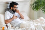 هشدار وزارت بهداشت درباره کرونا و آنفلوآنزا / کرونا در محدوده هشدار بالا / آنفلوآنزای B غالب شد