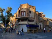 هشدار درباره تخریب یک بنای قدیمی در قلب تهران؛ پرونده خیابان سعدی به کجا رسید؟