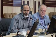 باید از ظرفیت قانون برنامه هفتم  برای بهینه‌سازی مصرف انرژی استفاده کرد