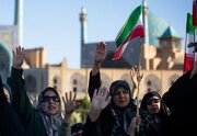رزمایش «جان فدایان» پنجشنبه در استان اصفهان برگزار می‌شود