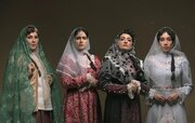 نگاهی به جایگاه کارآکترهای زن در سریال «بامداد خمار» و مصاف بازیگرها با آن‌ها