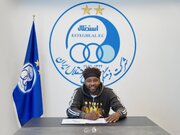 ستاره سابق NBA به تیم بسکتبال استقلال پیوست
