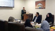 گویش کهن قمی به ثبت ملی رسید