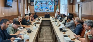 ورزش همگانی باید وارد سبد زندگی خانوادهها شود