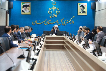 عوامل طولانی شدن فرآیند دادرسی باید شناسایی و با جدیت رفع شود
