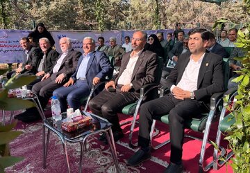 نخستین هنرستان فنی و حرفهای سما در قزوین افتتاح شد