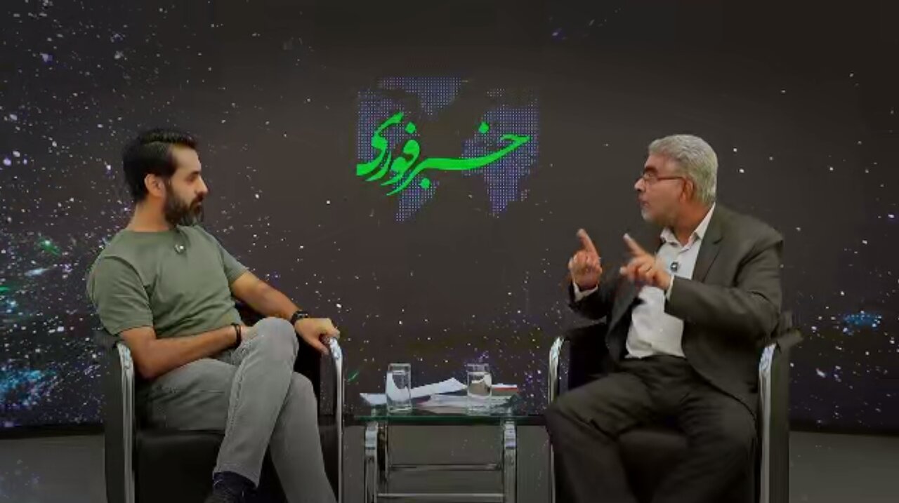 ادعای نماینده مجلس: از بین رفتن ارزش پول ملی به خاطر رفتارهای مردم است + فیلم