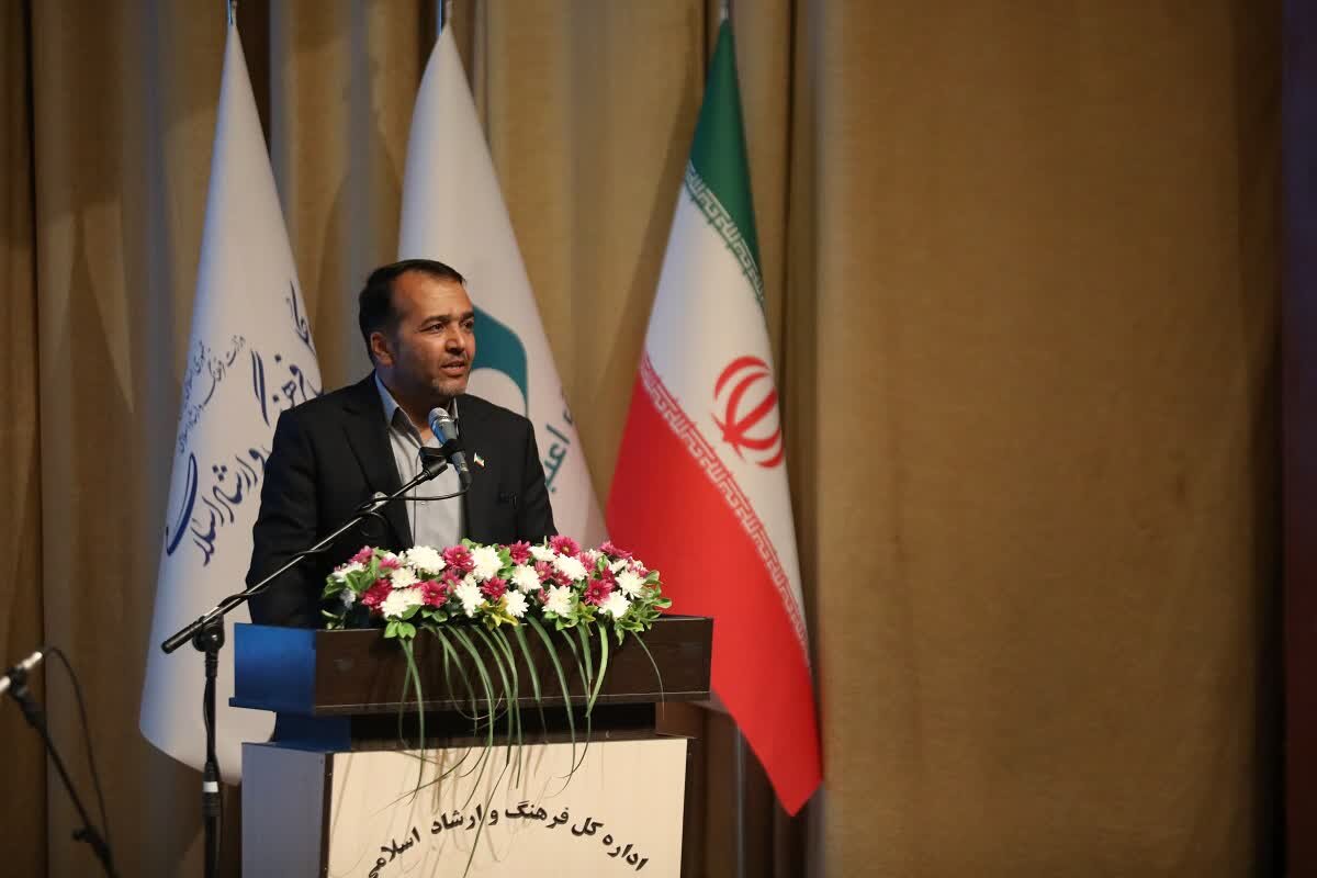 گردهمایی فیلم‌سازان چهارمحال و بختیاری به مناسبت روز ملی سینما در شهرکرد برگزار می گردد