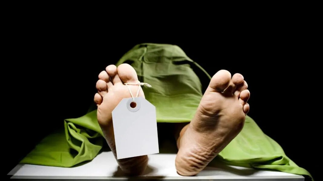 Pakistani man dies after falling from moving vehicle following detention by security guards