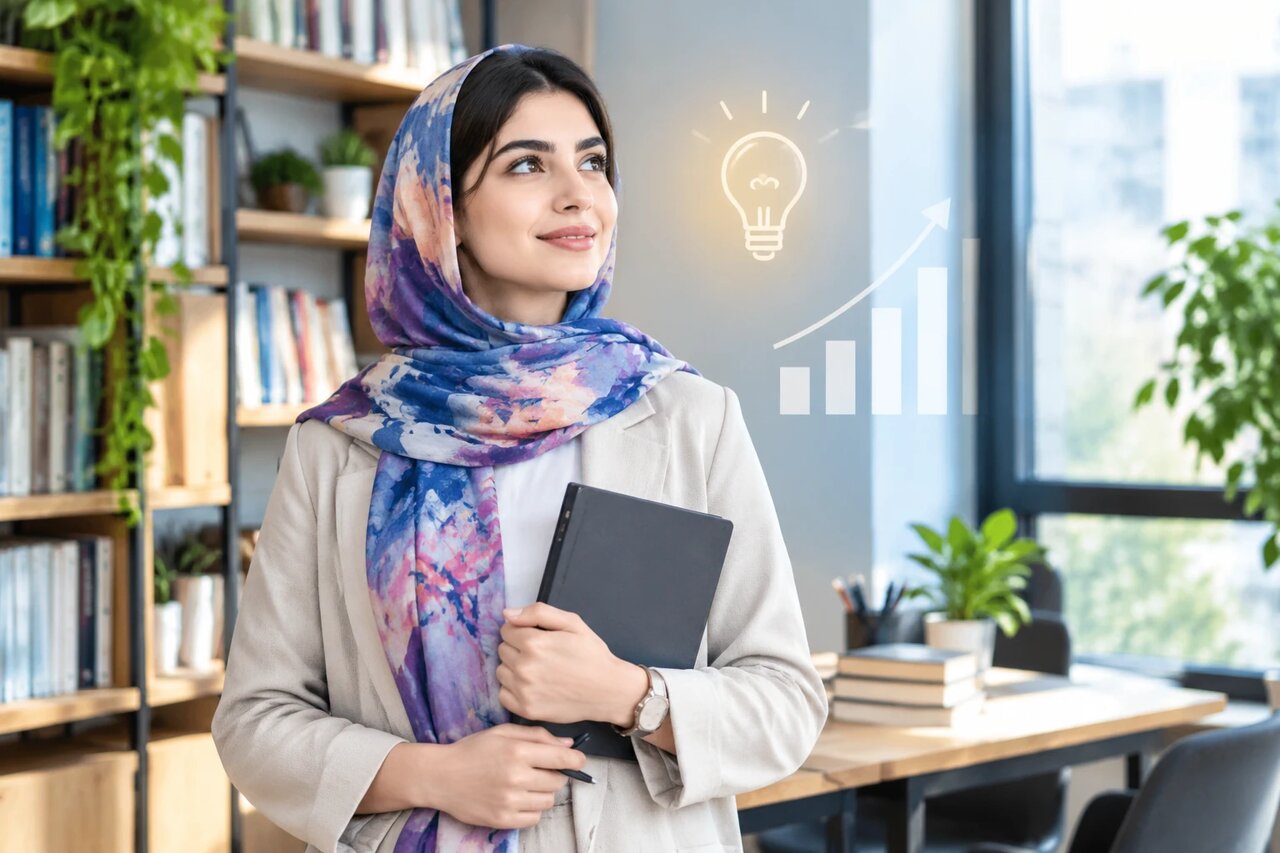 رشد فردی چیست؟ آموزش گام‌به‌گام و نکات کلیدی برای بهتر شدن